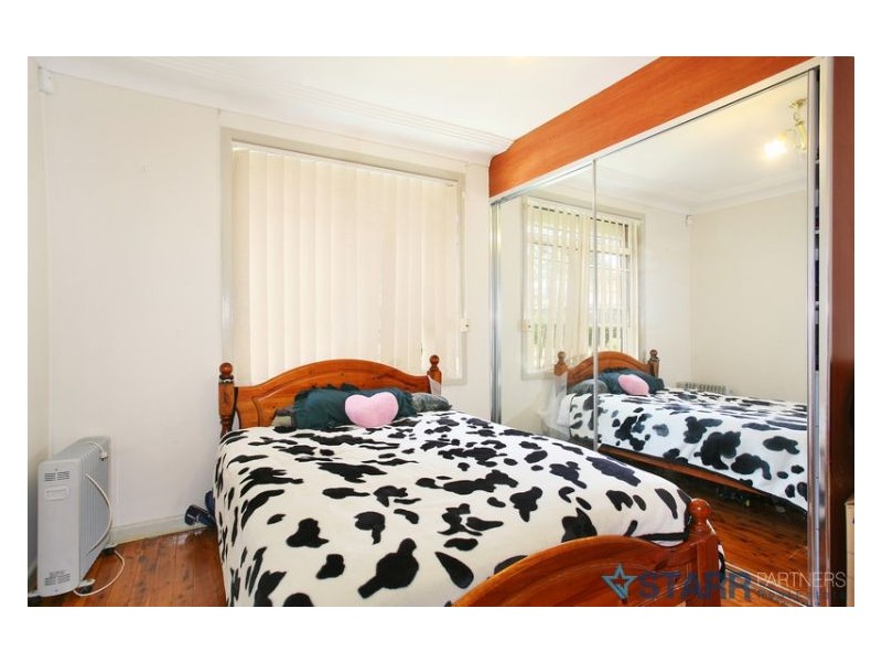 1 San Remo Place, Guildford NSW 2161