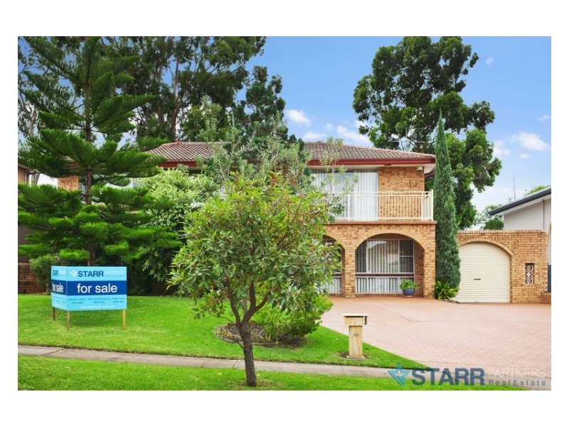 59 Oldfield St, Greystanes NSW 2145