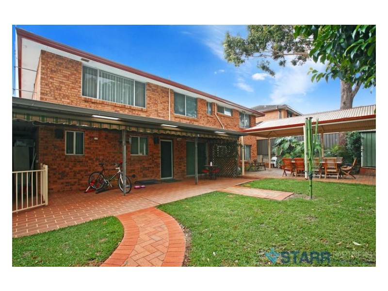 59 Oldfield St, Greystanes NSW 2145