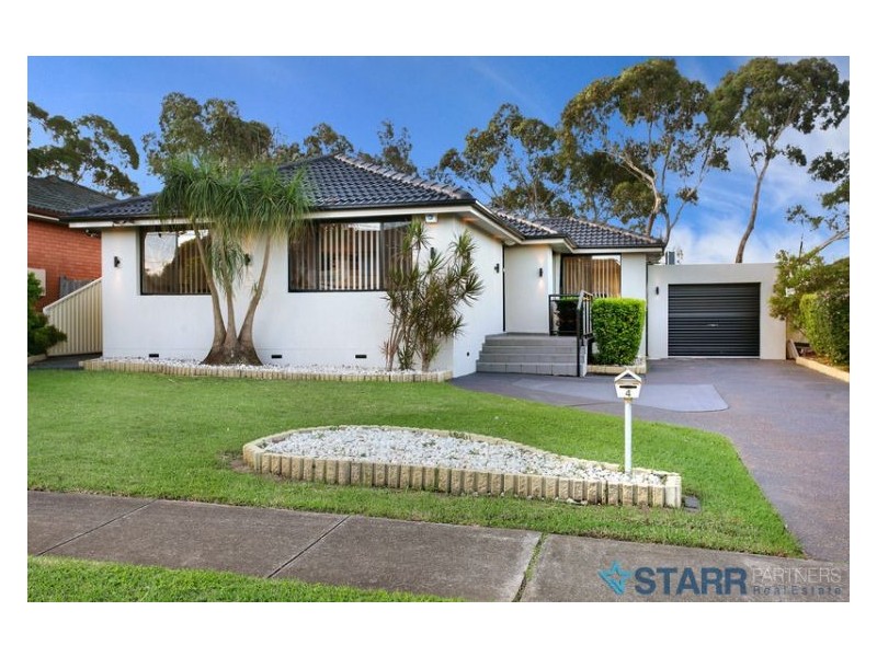 4 Rowena Street, Greystanes NSW 2145