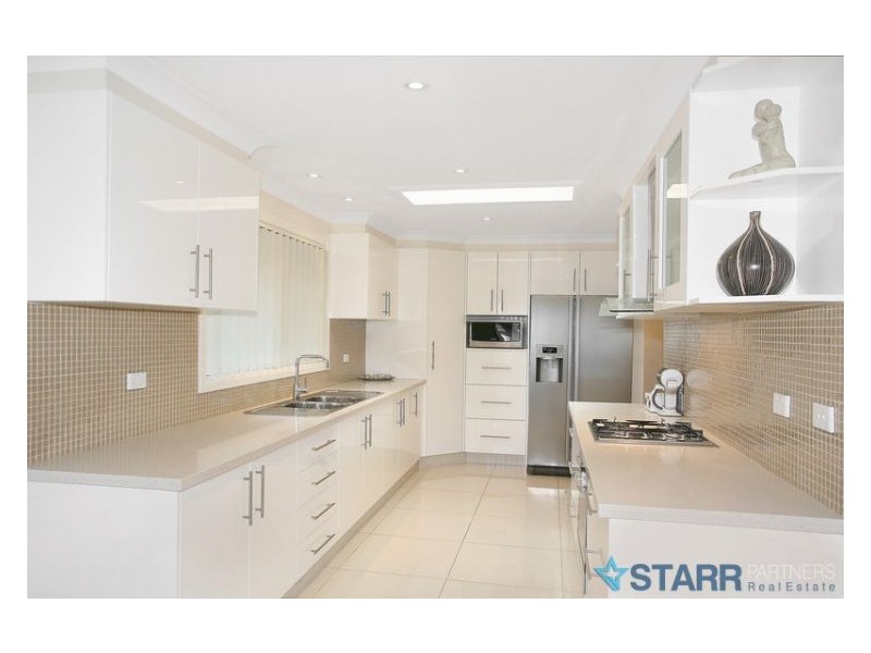 4 Rowena Street, Greystanes NSW 2145