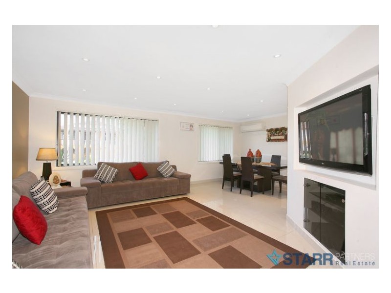 4 Rowena Street, Greystanes NSW 2145