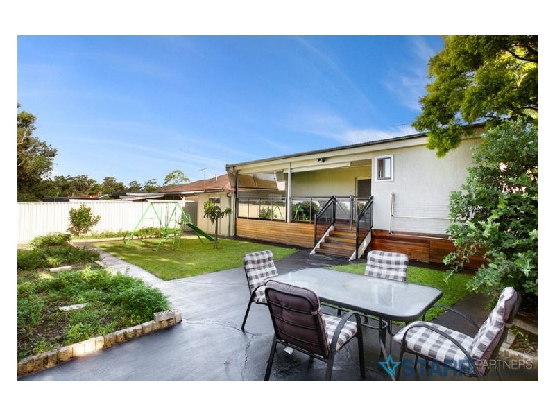 4 Rowena Street, Greystanes NSW 2145