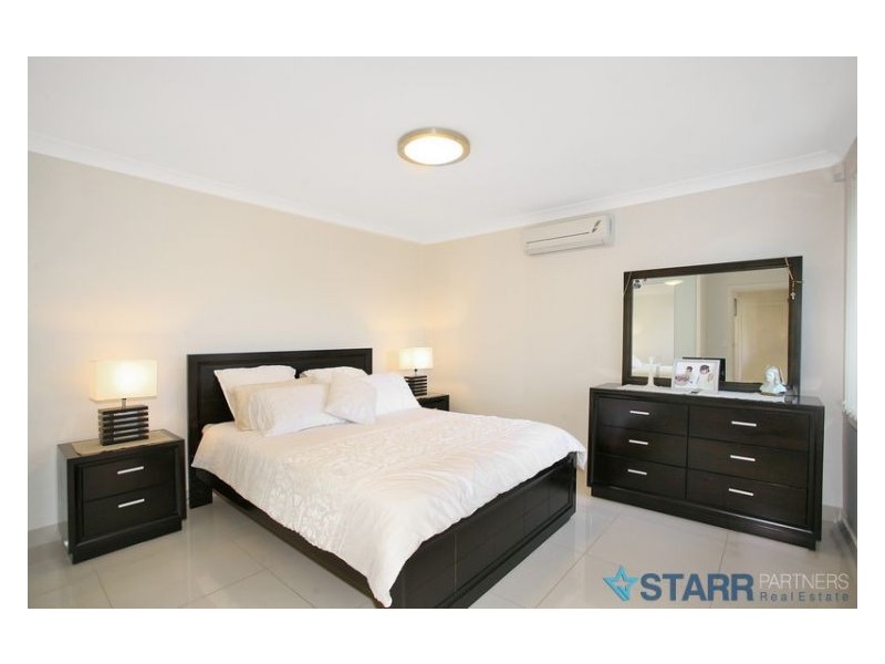 4 Rowena Street, Greystanes NSW 2145