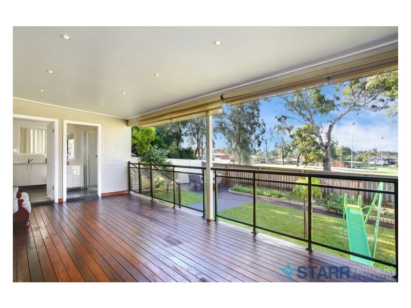 4 Rowena Street, Greystanes NSW 2145