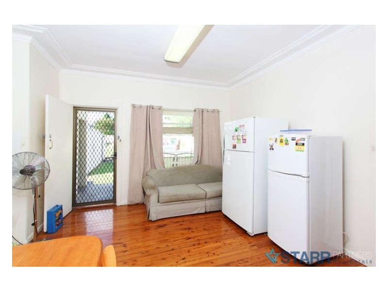 41 Faulds Road, Guildford NSW 2161