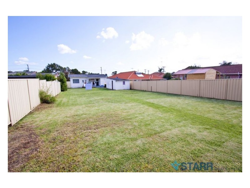 41 Faulds Road, Guildford NSW 2161