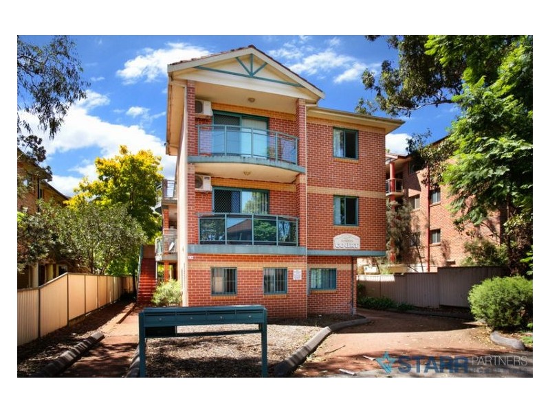 1/20 Chetwynd Road, Merrylands NSW 2160