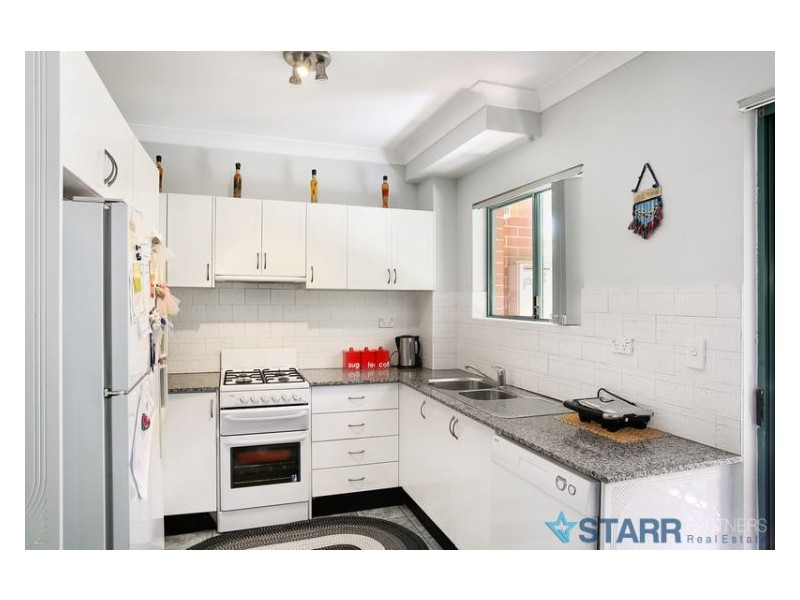 1/20 Chetwynd Road, Merrylands NSW 2160