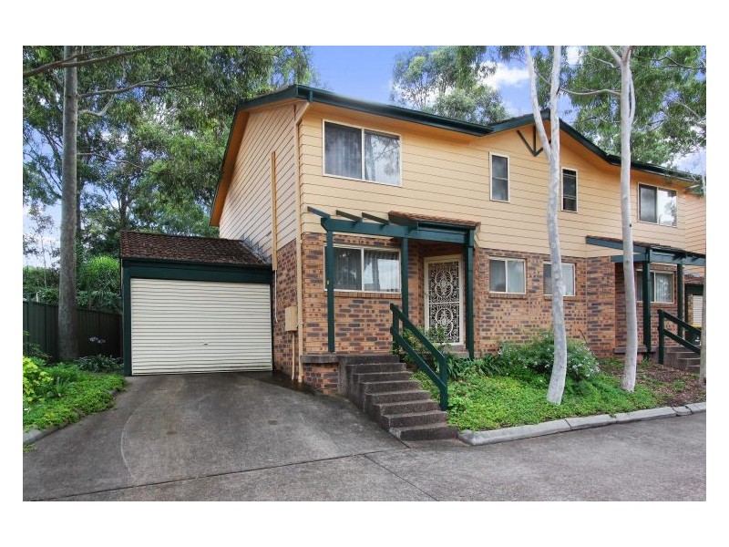 13/45  Bungarribee Road, Blacktown NSW 2148