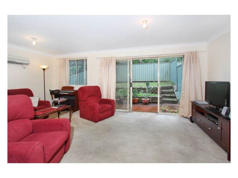 13/45  Bungarribee Road, Blacktown NSW 2148