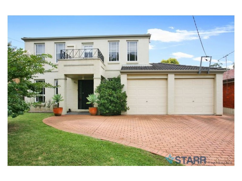 51 Vernon Street, Greystanes NSW 2145