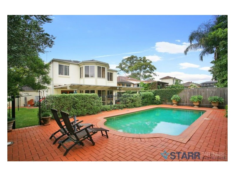 51 Vernon Street, Greystanes NSW 2145