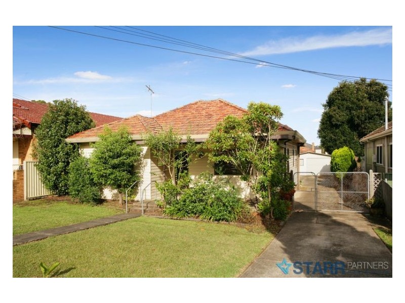58 Frances Street, South Wentworthville NSW 2145
