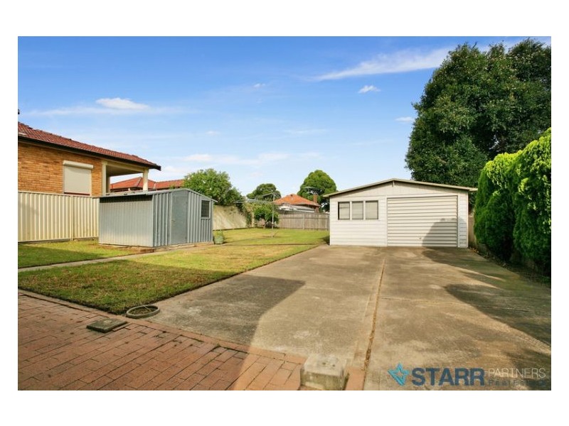 58 Frances Street, South Wentworthville NSW 2145