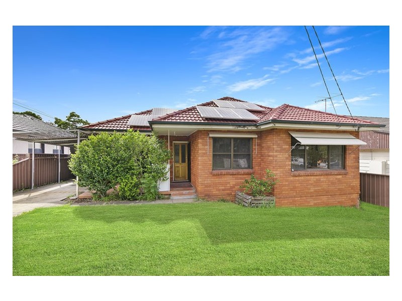 53 Lough Avenue, Guildford NSW 2161