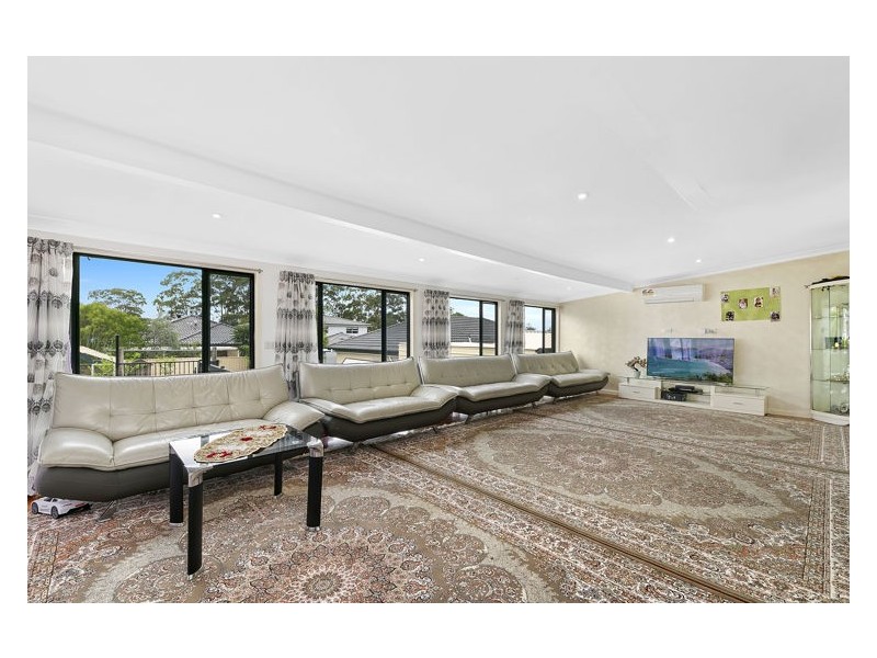 53 Lough Avenue, Guildford NSW 2161