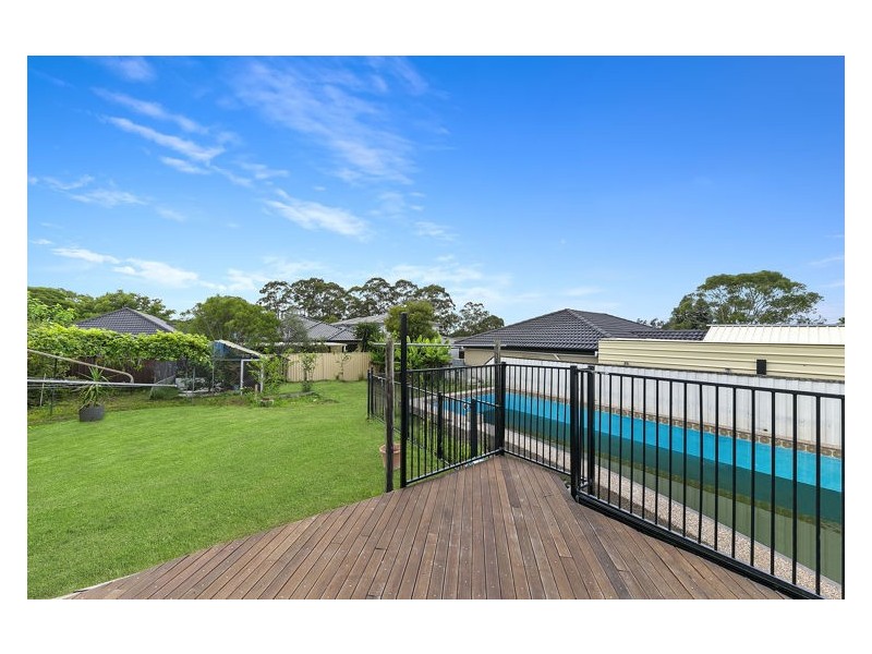 53 Lough Avenue, Guildford NSW 2161