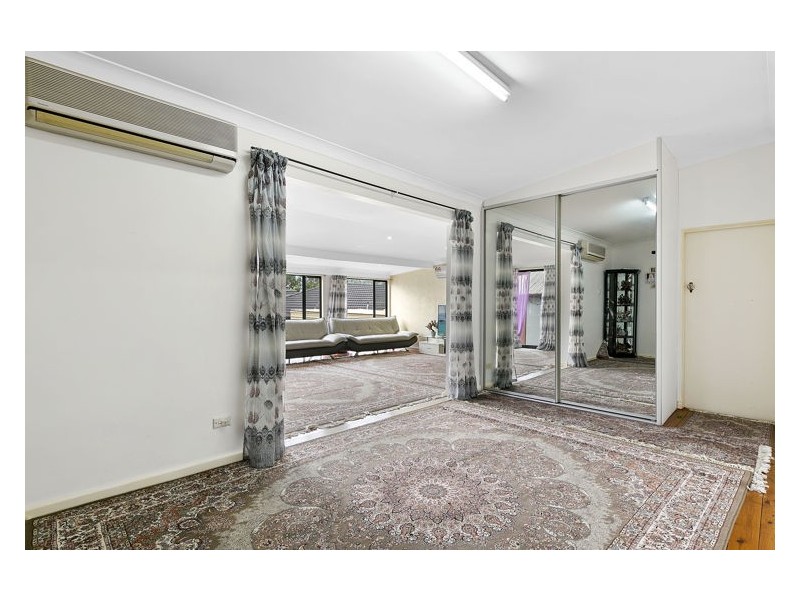 53 Lough Avenue, Guildford NSW 2161