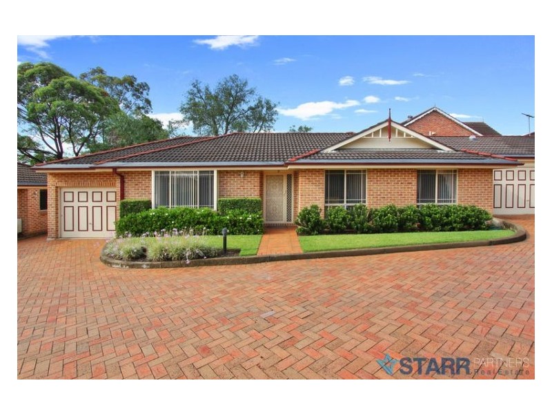 9/44 Hampden Road, South Wentworthville NSW 2145