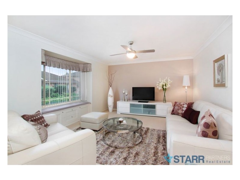 9/44 Hampden Road, South Wentworthville NSW 2145