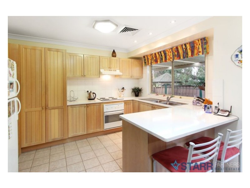 9/44 Hampden Road, South Wentworthville NSW 2145
