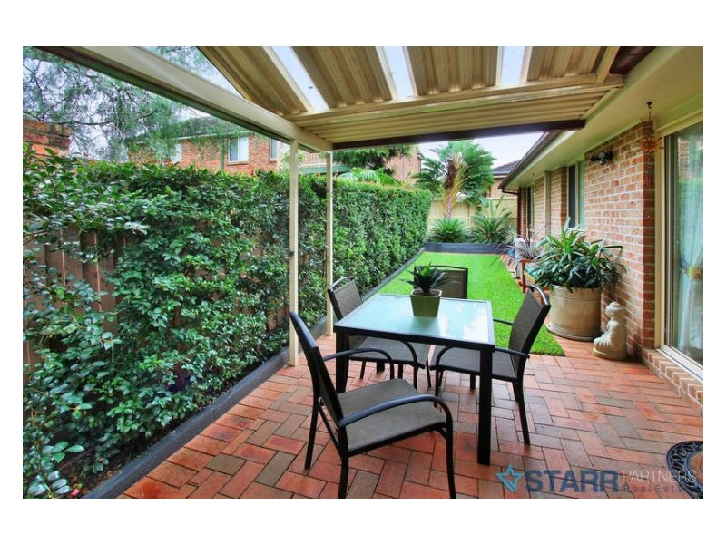 9/44 Hampden Road, South Wentworthville NSW 2145