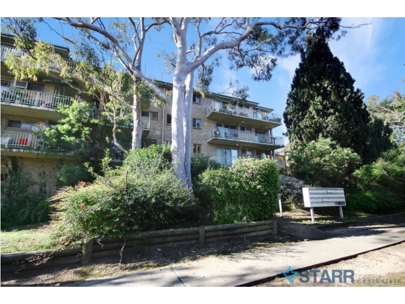 26/53  MANCHESTER STREET, Merrylands NSW 2160