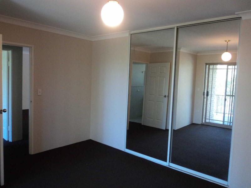 26/53  MANCHESTER STREET, Merrylands NSW 2160