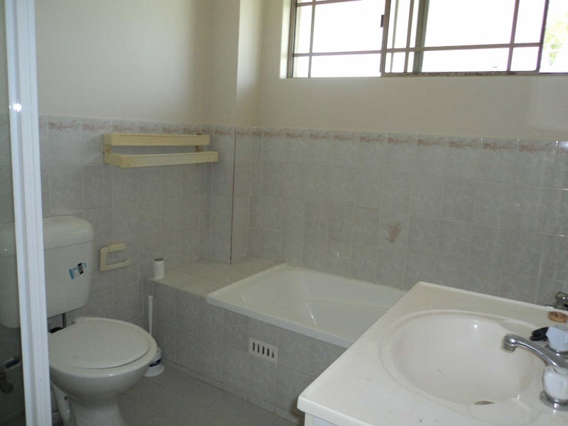 26/53  MANCHESTER STREET, Merrylands NSW 2160