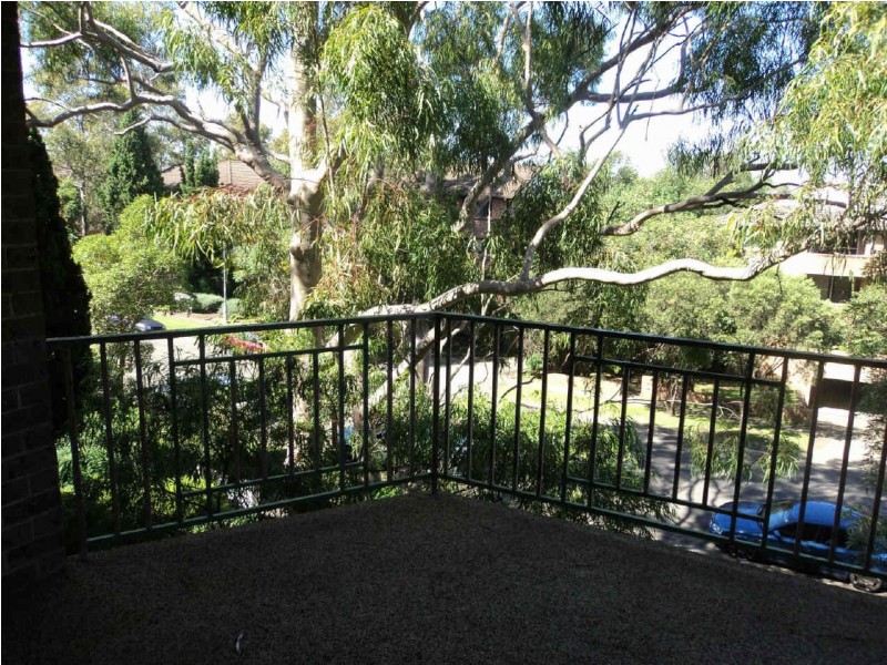 26/53  MANCHESTER STREET, Merrylands NSW 2160