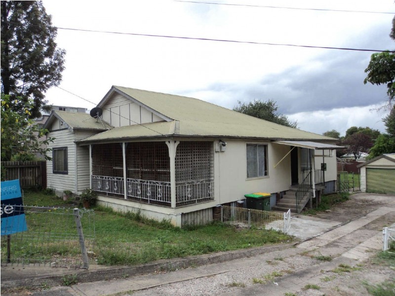 02/535  WOODVILLE ROAD, Guildford NSW 2161