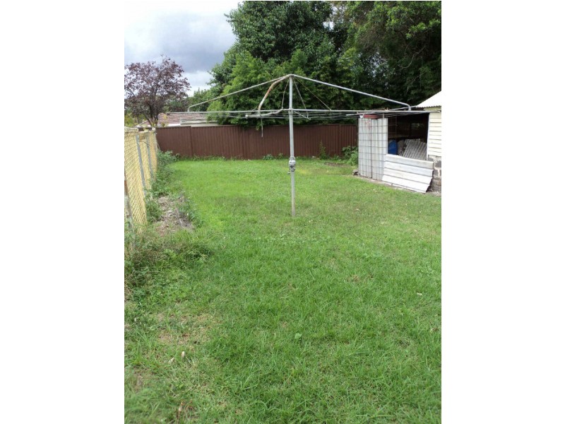 02/535  WOODVILLE ROAD, Guildford NSW 2161