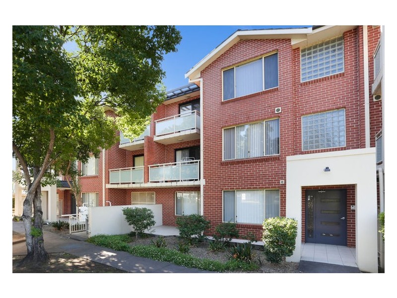 17/7-11 Paton Street, Merrylands NSW 2160