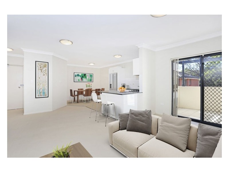 17/7-11 Paton Street, Merrylands NSW 2160