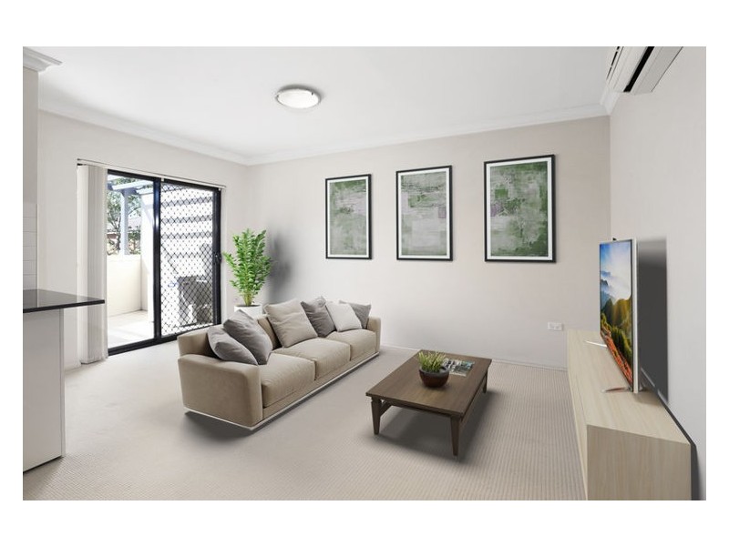 17/7-11 Paton Street, Merrylands NSW 2160