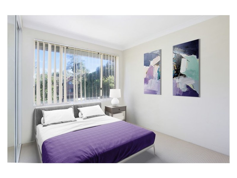 17/7-11 Paton Street, Merrylands NSW 2160