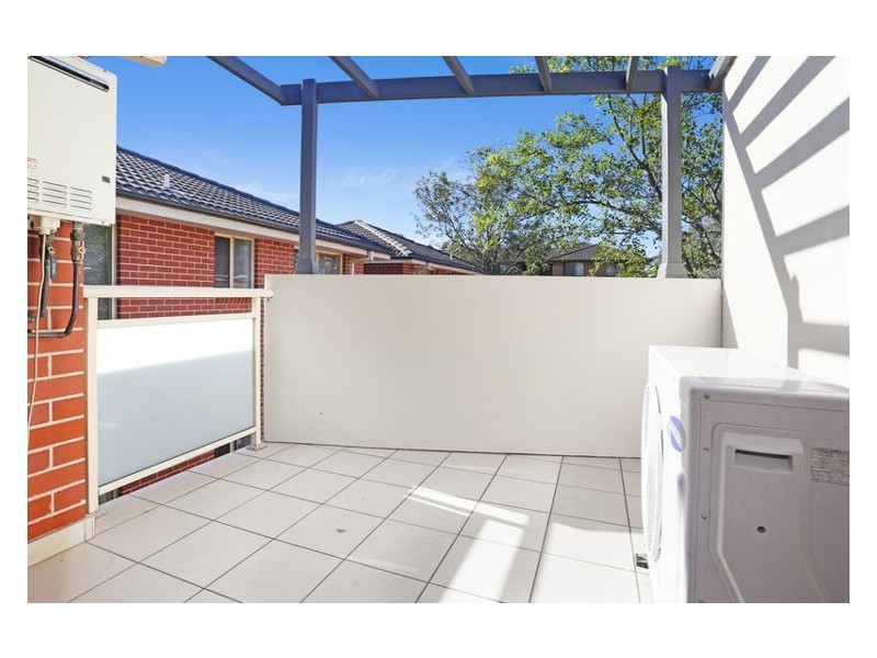 17/7-11 Paton Street, Merrylands NSW 2160