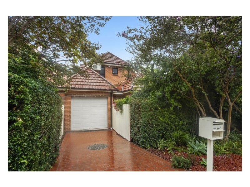 1/1-3 Holdsworth Street, Merrylands NSW 2160