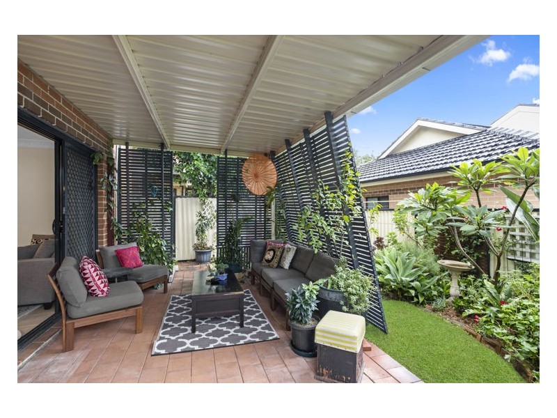 1/1-3 Holdsworth Street, Merrylands NSW 2160