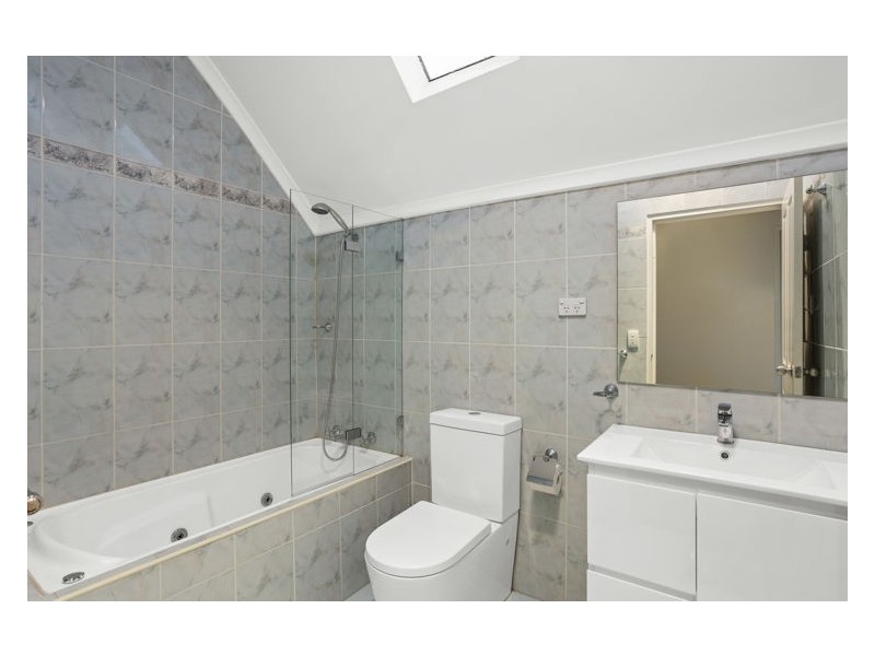 1/1-3 Holdsworth Street, Merrylands NSW 2160