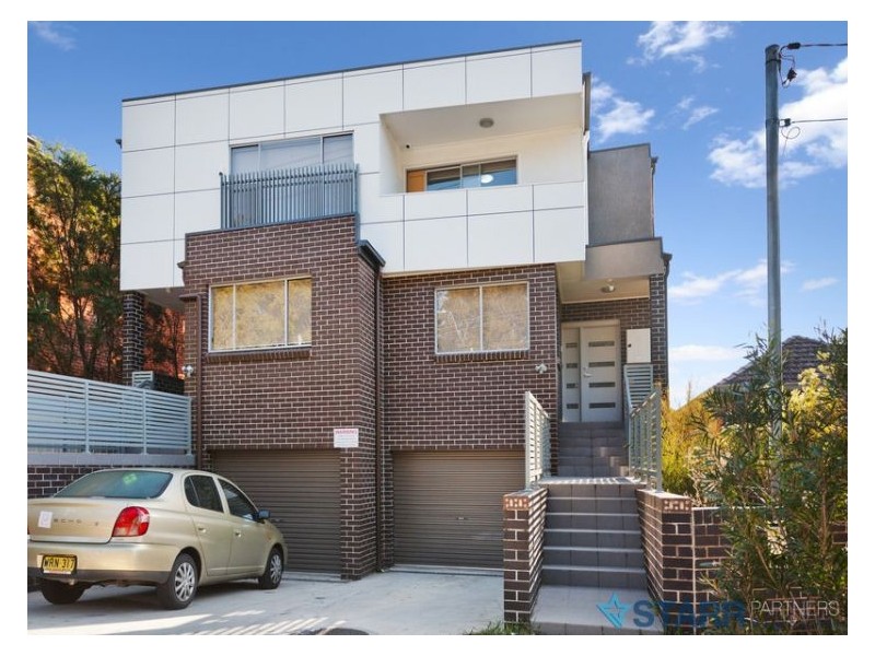 61 Kenyons Road, Merrylands NSW 2160