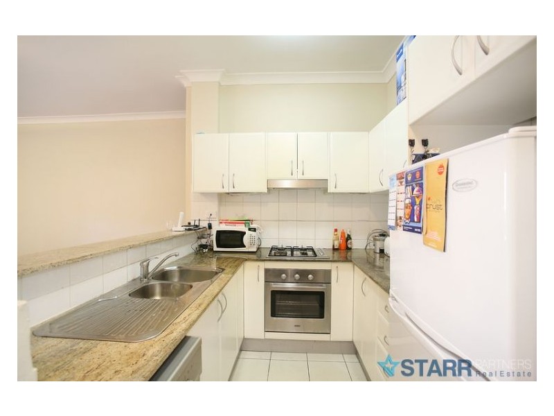 13/80-82 Pitt Street, Granville NSW 2142