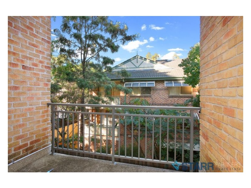 13/80-82 Pitt Street, Granville NSW 2142