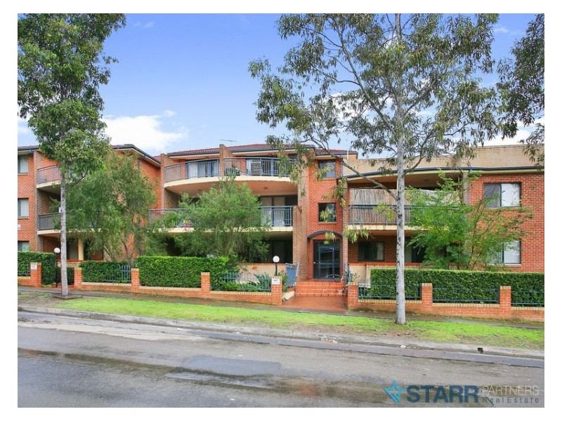 7/38-44 Sherwood Rd, Merrylands NSW 2160
