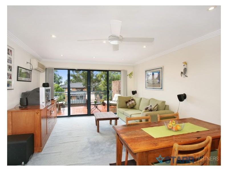 7/38-44 Sherwood Rd, Merrylands NSW 2160