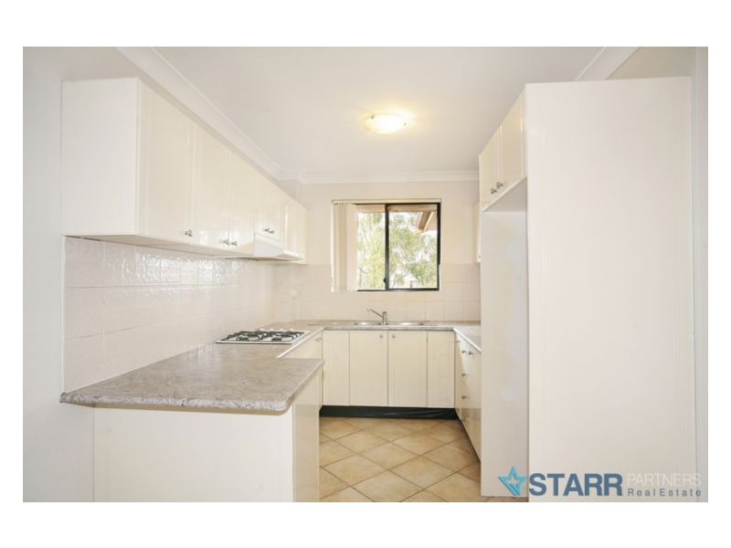 8/43 Newman Street, Merrylands NSW 2160