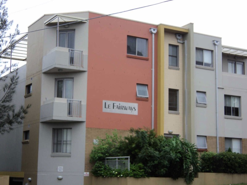 4/22-24A Parkside Lane, Westmead NSW 2145