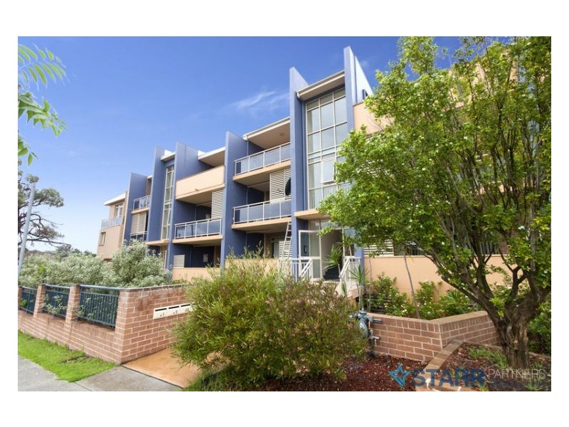 8/64-68 Cardigan Street, Guildford NSW 2161