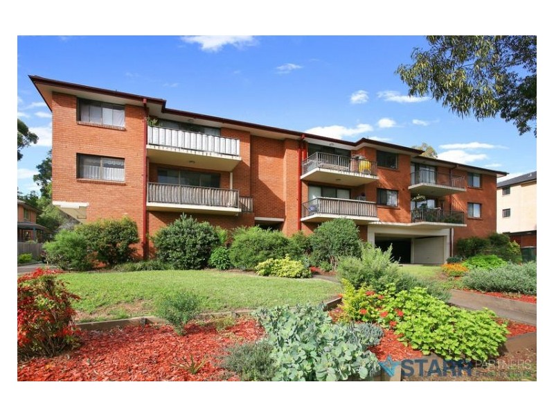 24/476-478 Guildford Road, Guildford NSW 2161